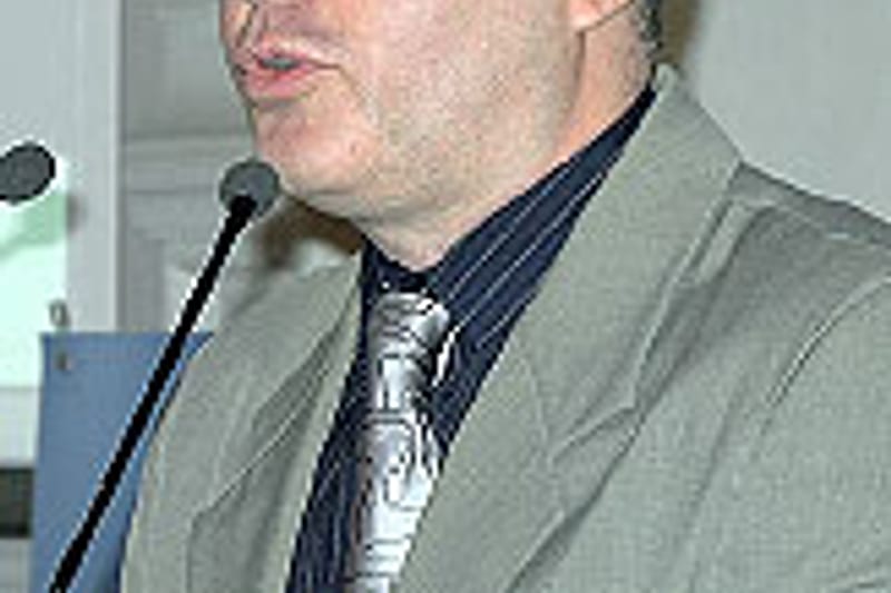 HPC DAY 2008, кадр 2