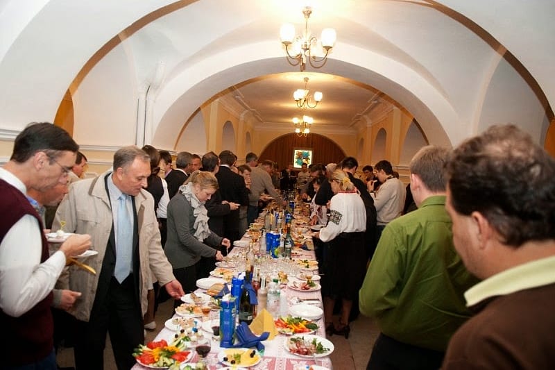 HPC DAY 2009, кадр 4