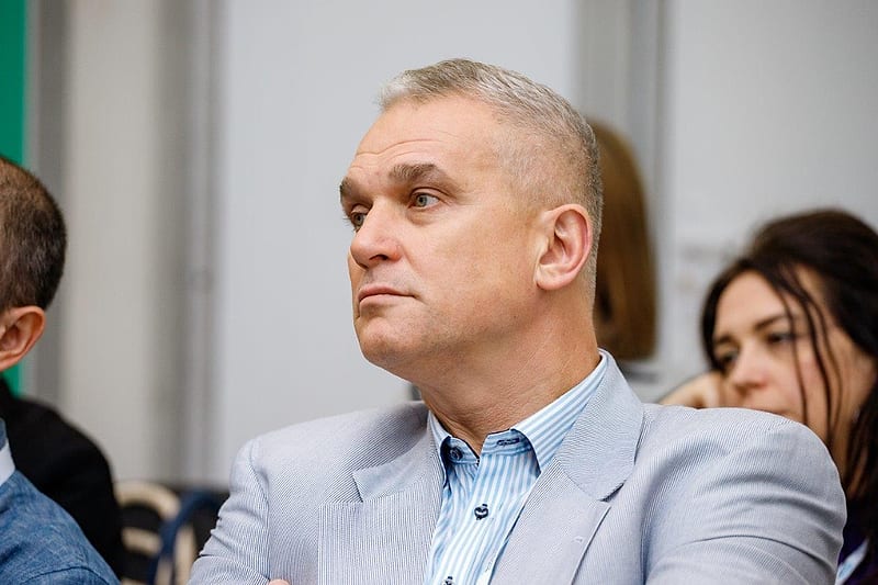 HPC DAY 2010, кадр 2