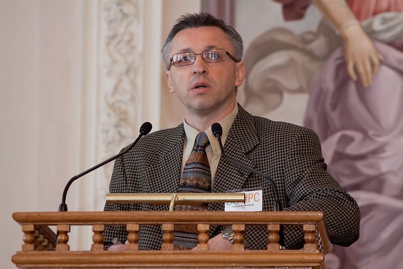 HPC DAY 2011, кадр 20