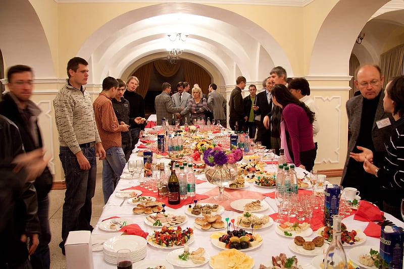 HPC DAY 2011, кадр 40