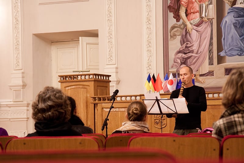 HPC DAY 2011, кадр 47