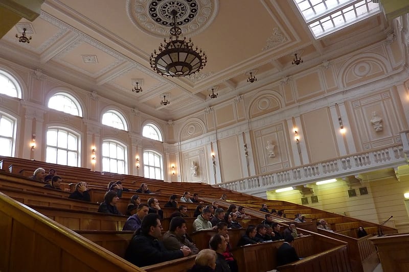 HPC DAY 2011, кадр 48