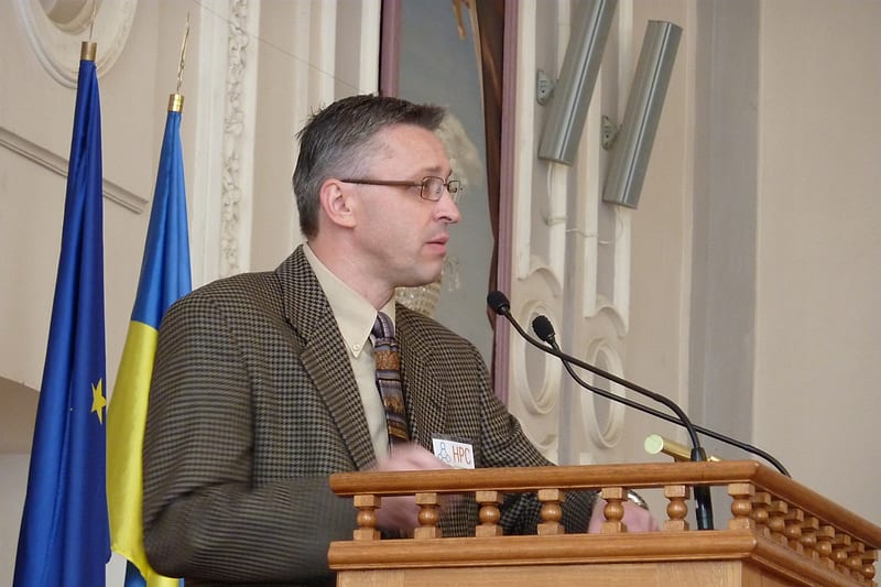 HPC DAY 2011, кадр 11