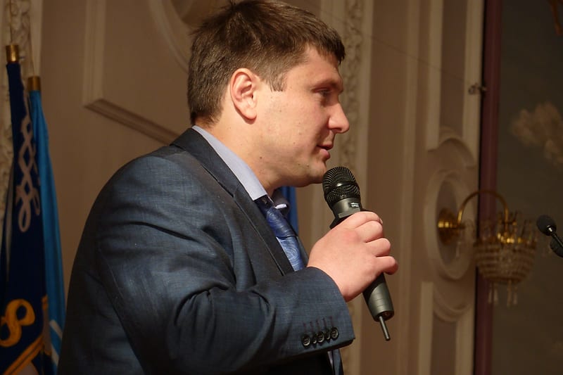 HPC DAY 2011, кадр 30