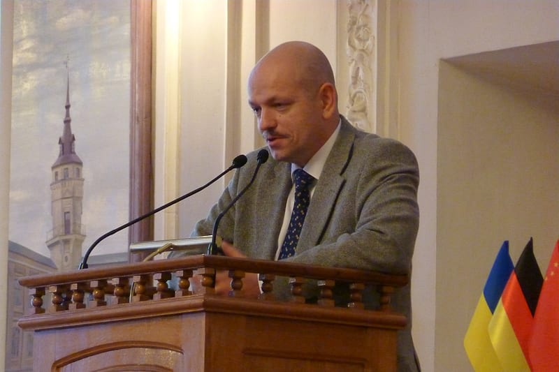 HPC DAY 2011, кадр 36