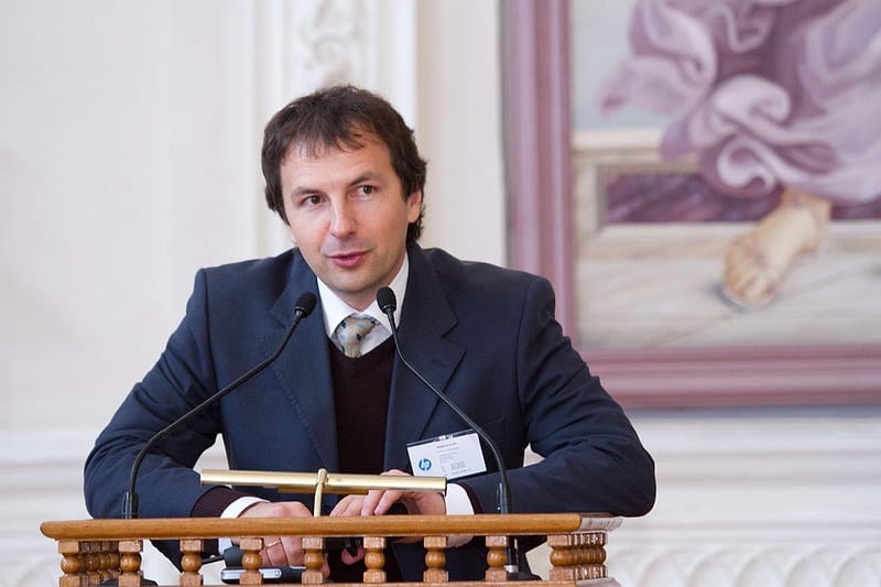 HPC DAY 2012, кадр 38