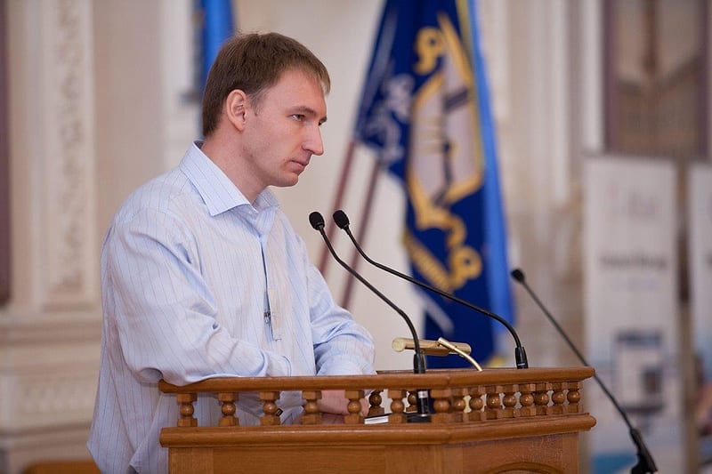HPC DAY 2012, кадр 41