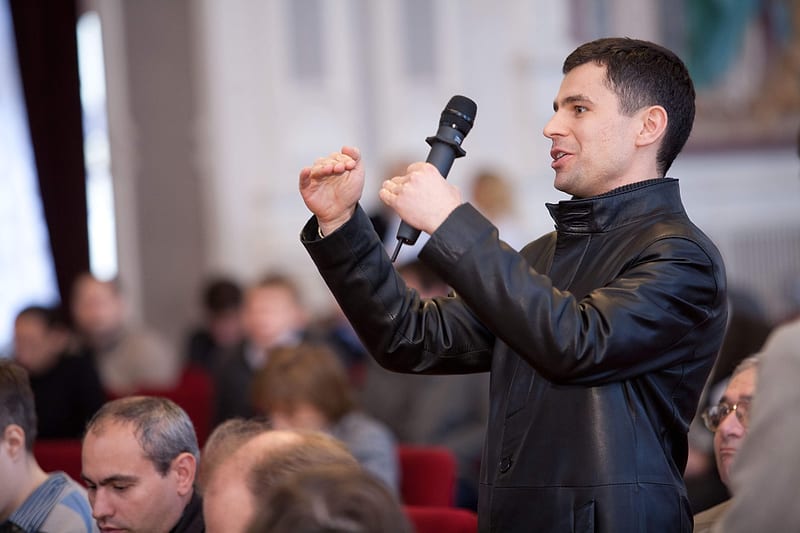 HPC DAY 2012, кадр 10