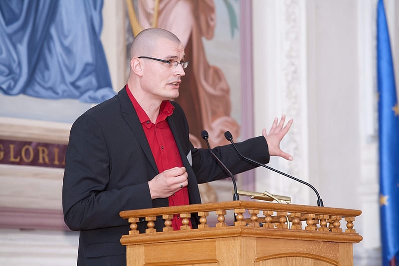 HPC DAY 2012, кадр 20