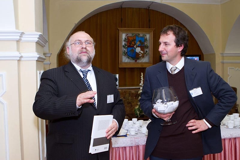 HPC DAY 2012, кадр 56