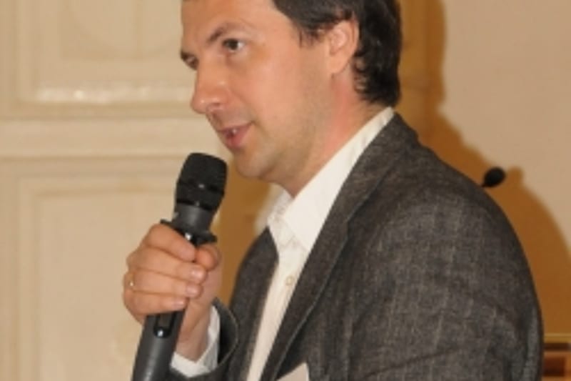 HPC DAY 2013, кадр 4