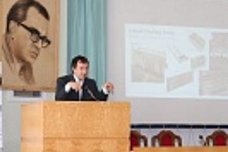HPC DAY 2014, кадр 1