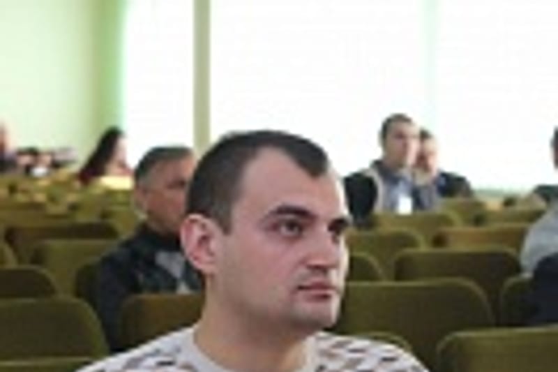 HPC DAY 2014, кадр 5