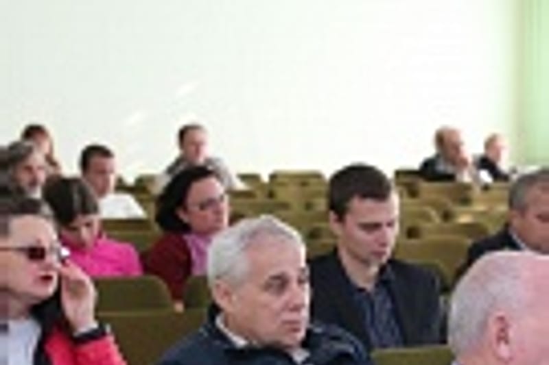HPC DAY 2014, кадр 6