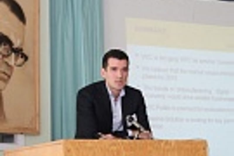 HPC DAY 2014, кадр 8