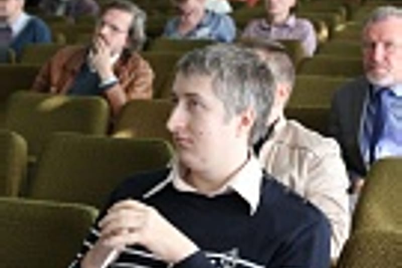 HPC DAY 2014, кадр 9