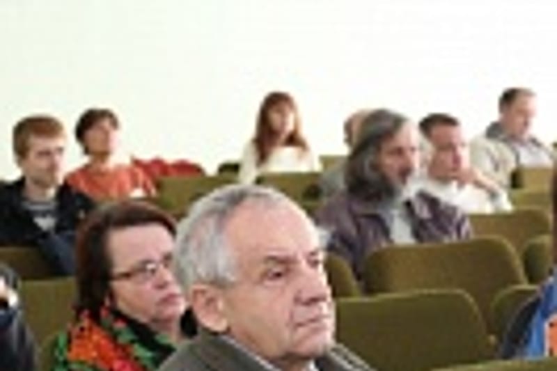 HPC DAY 2014, кадр 11