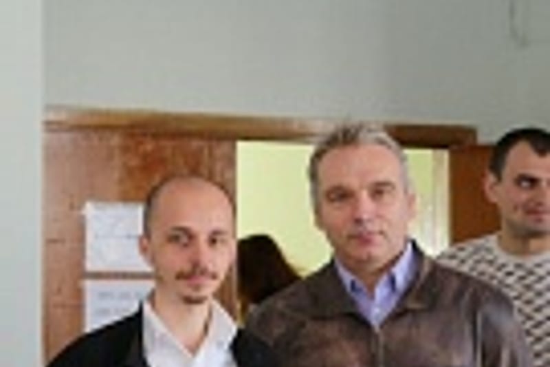 HPC DAY 2014, кадр 12
