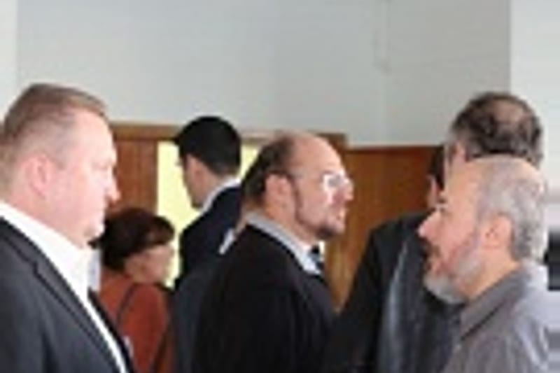 HPC DAY 2014, кадр 13