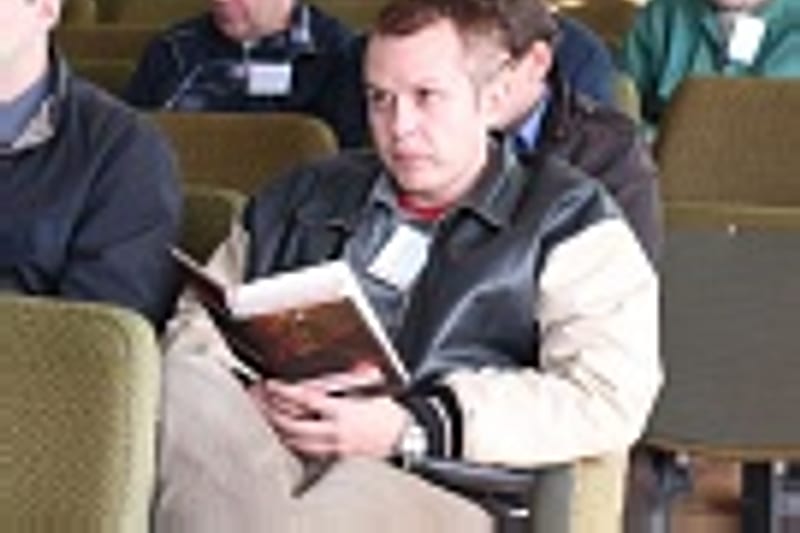 HPC DAY 2014, кадр 16