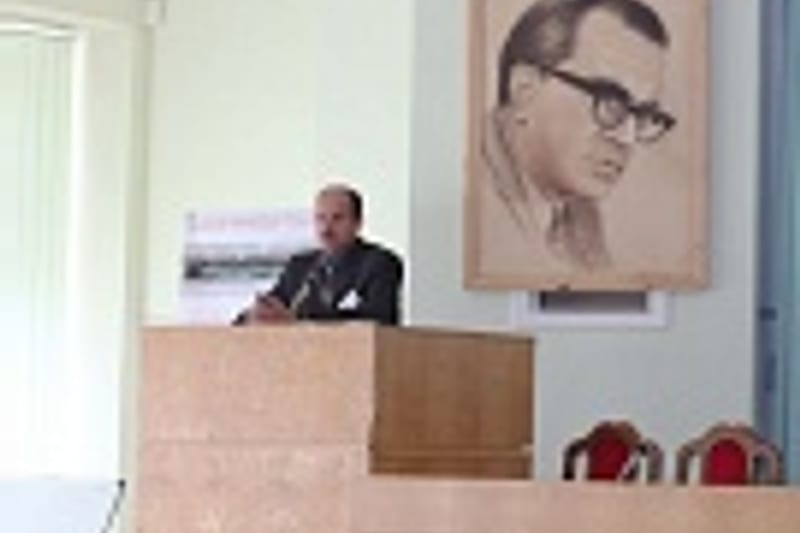HPC DAY 2014, кадр 17
