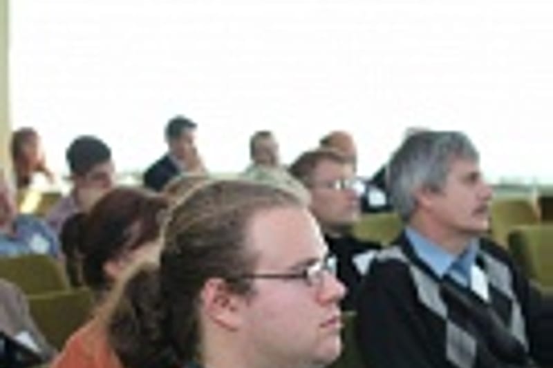 HPC DAY 2014, кадр 18