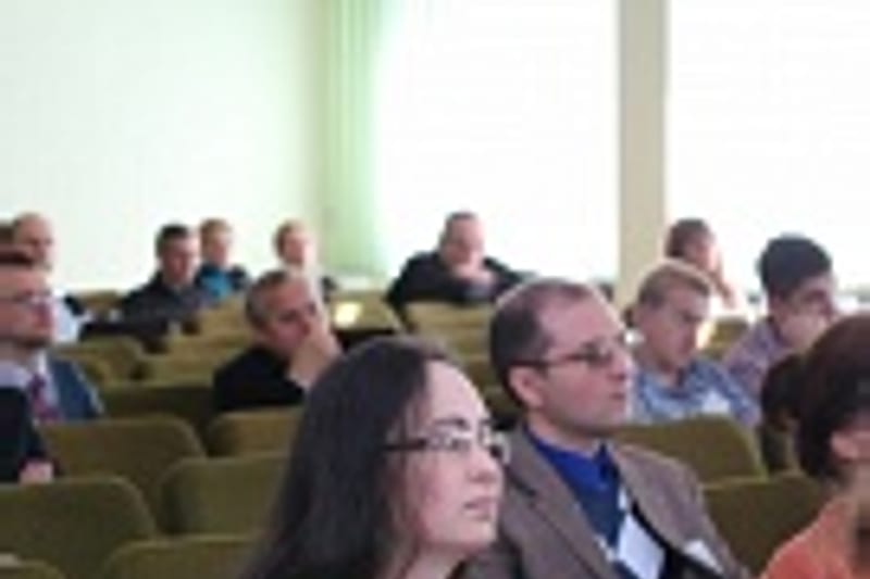 HPC DAY 2014, кадр 19