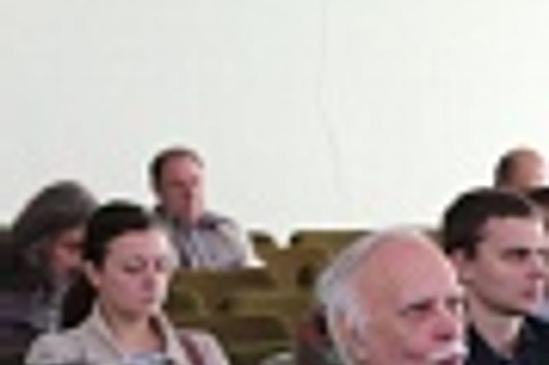 HPC DAY 2014, кадр 20