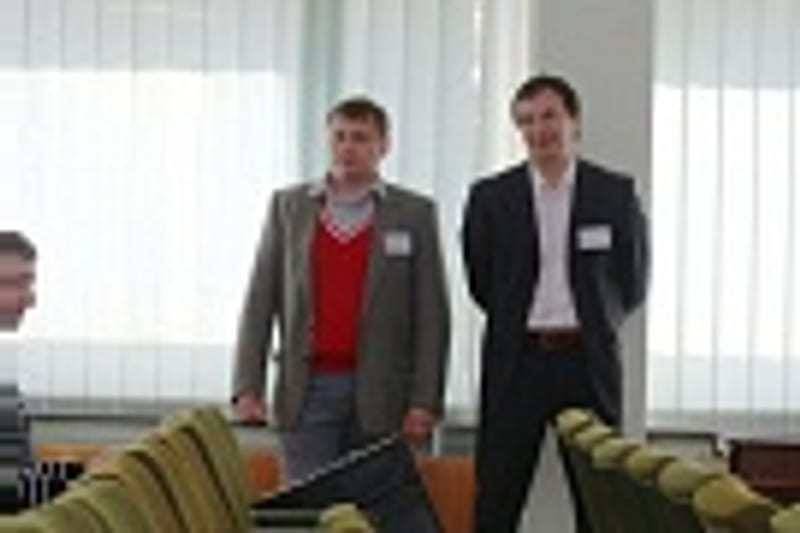 HPC DAY 2014, кадр 22