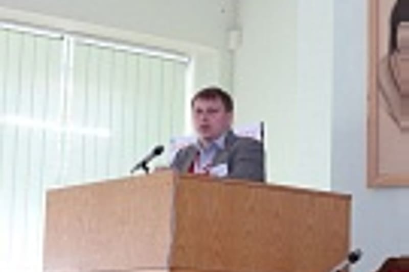 HPC DAY 2014, кадр 23