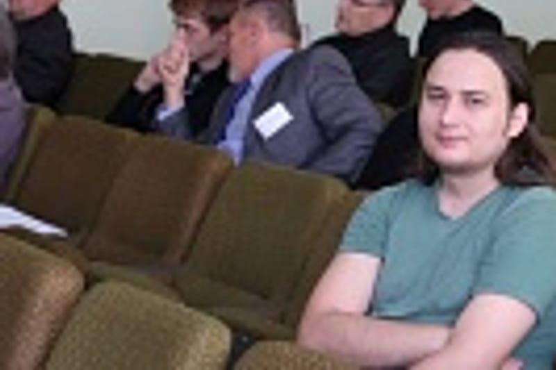 HPC DAY 2014, кадр 25