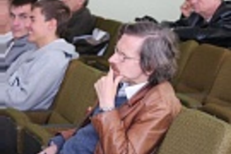 HPC DAY 2014, кадр 26