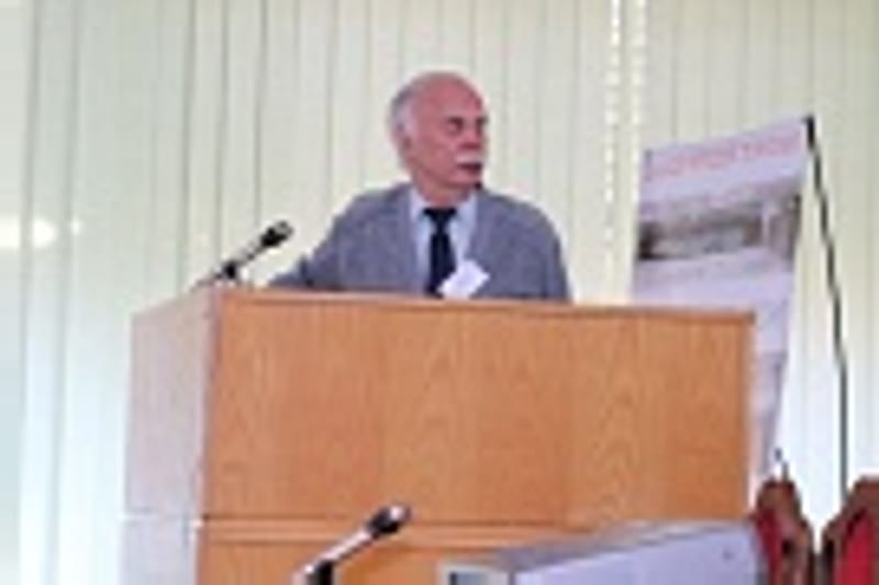 HPC DAY 2014, кадр 31