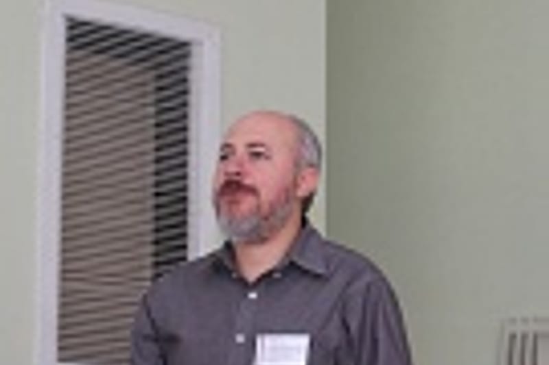 HPC DAY 2014, кадр 32