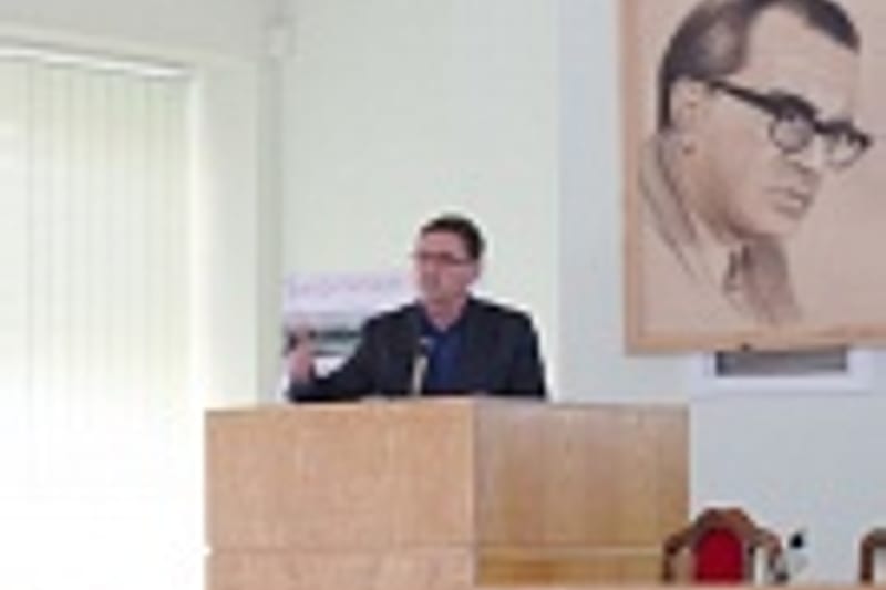 HPC DAY 2014, кадр 34