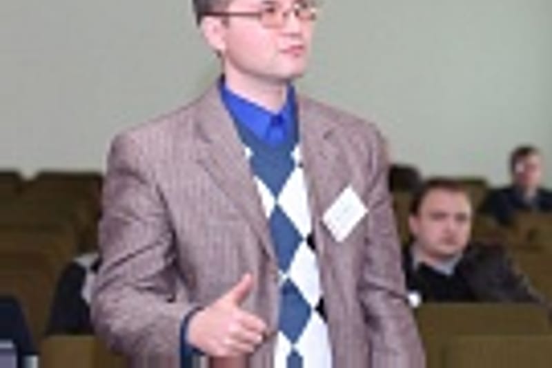 HPC DAY 2014, кадр 35