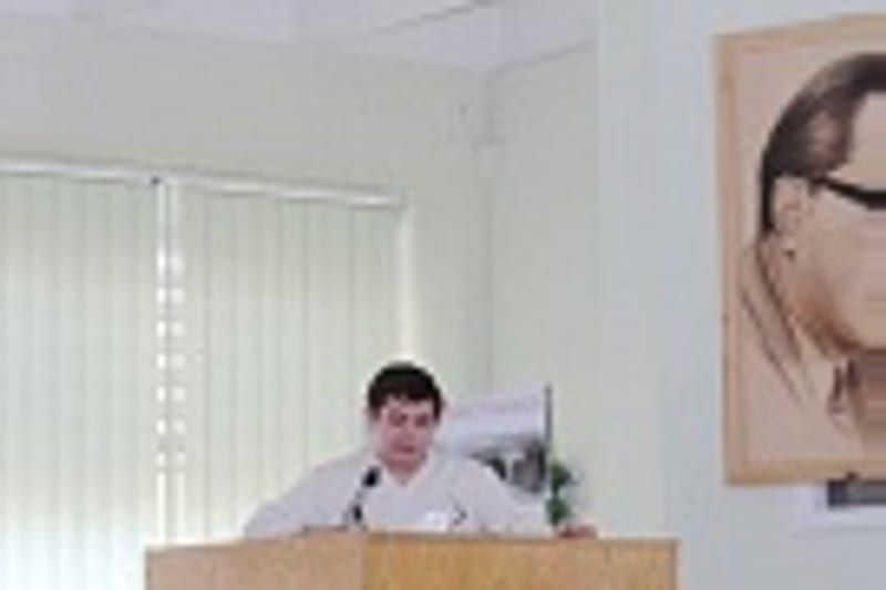 HPC DAY 2014, кадр 36