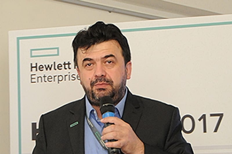 HPC DAY 2017, кадр 17