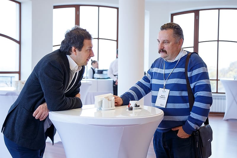 HPC DAY 2017, кадр 16