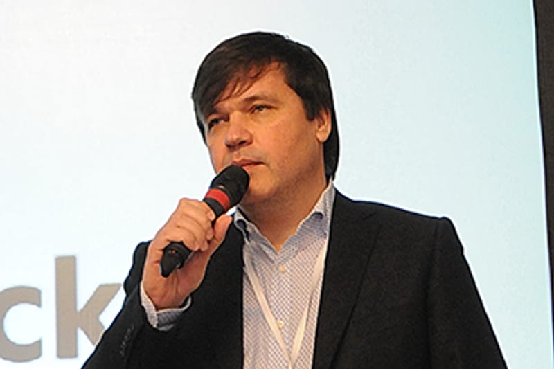 HPC DAY 2017, кадр 20