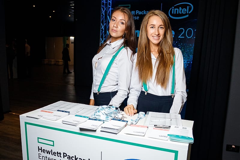 HPC DAY 2018, кадр 1
