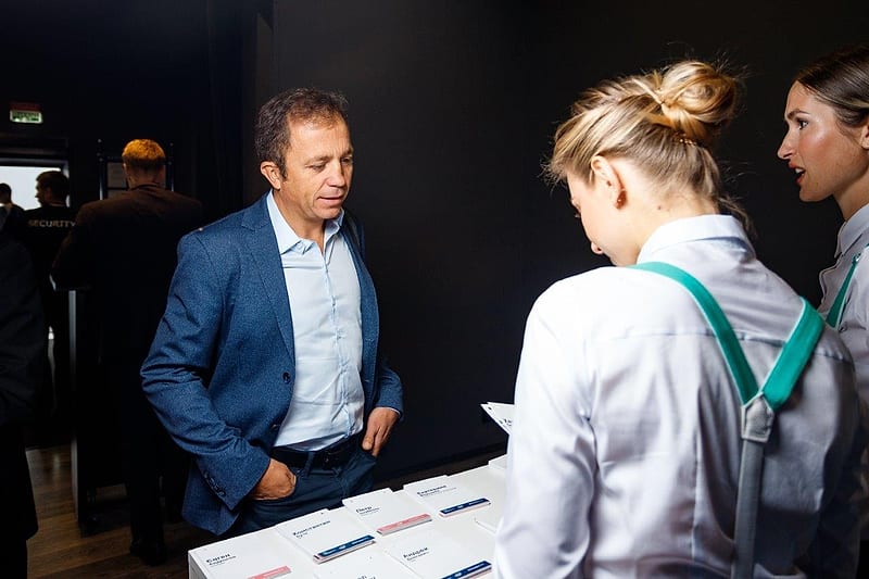 HPC DAY 2018, кадр 58