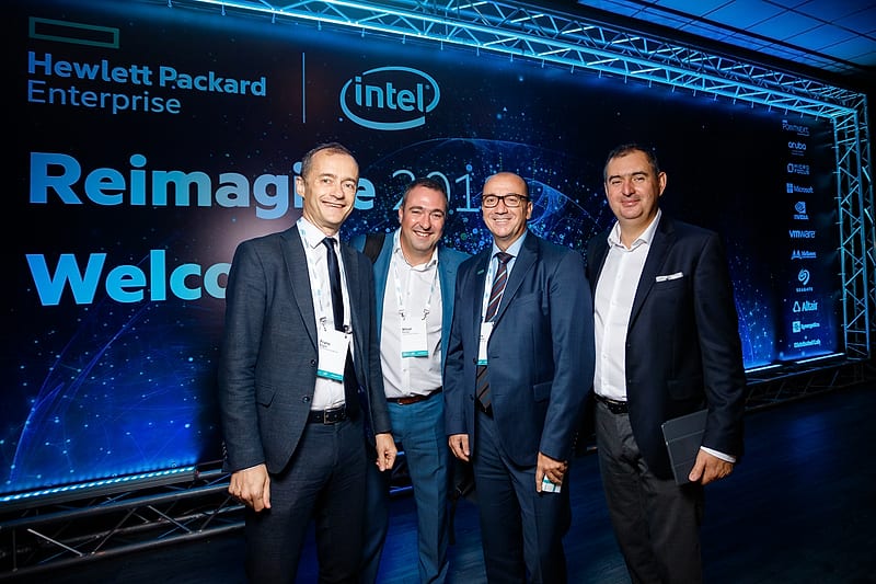 HPC DAY 2018, кадр 3