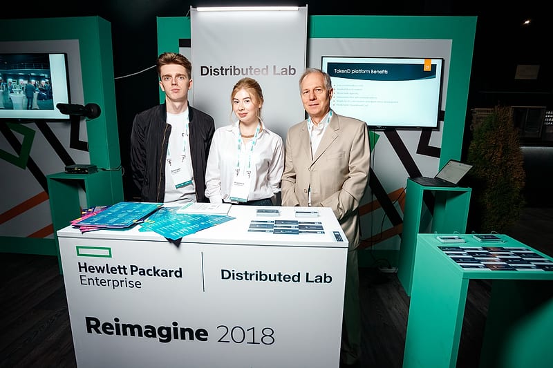 HPC DAY 2018, кадр 11