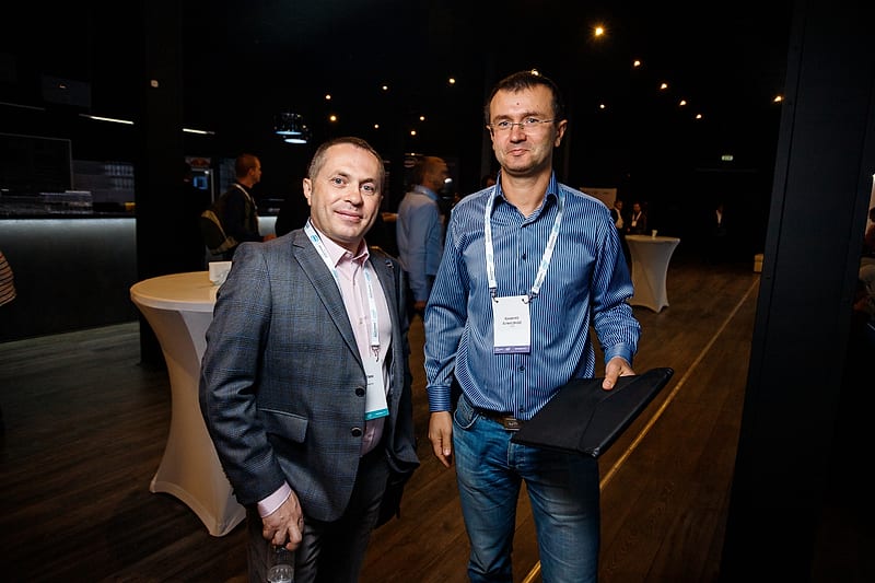 HPC DAY 2018, кадр 12