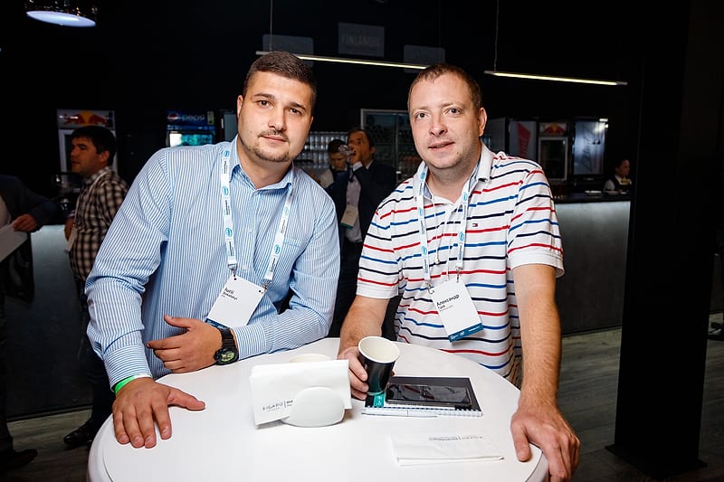 HPC DAY 2018, кадр 13