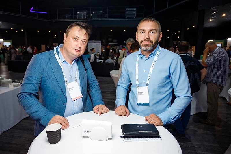 HPC DAY 2018, кадр 19