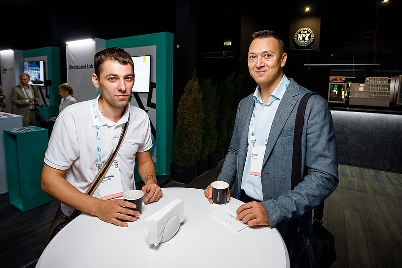 HPC DAY 2018, кадр 20