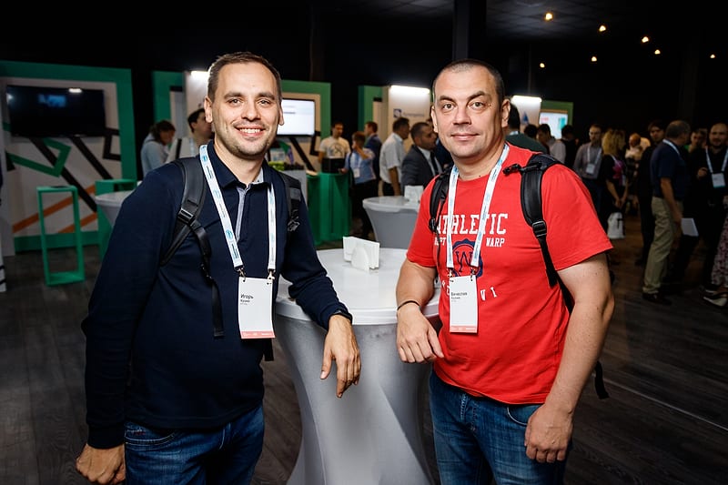 HPC DAY 2018, кадр 21